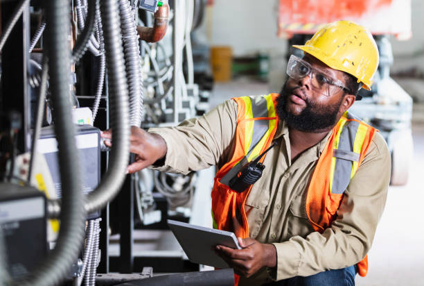 Best Affordable Electrical Installation  in Ambridge, PA